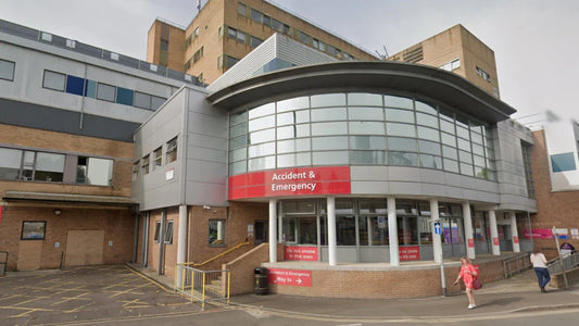 Yeovil Hospital Outrage Over Stroke Unit