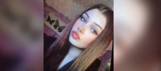 16 YEAR OLD YEOVIL GIRL VANISHES - MISSING FOR THREE DAYS