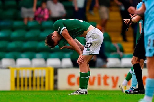 Fans View: Yeovil Town V Hartlepool Utd