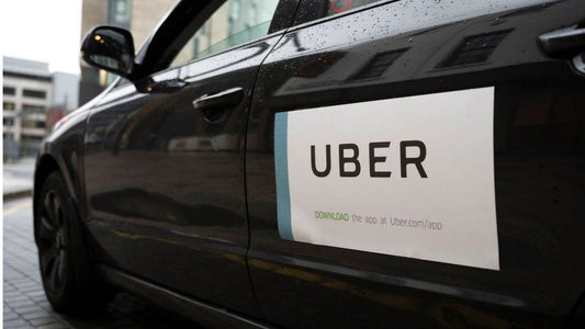 Yeovil Residents Demand Uber Services Amid Rising Local Taxi Prices