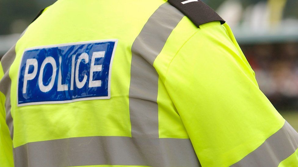 Yeovil Community Demands Better Policing
