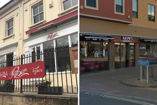 Facebook Havoc For Yeovil's Premier Cocktail Bar