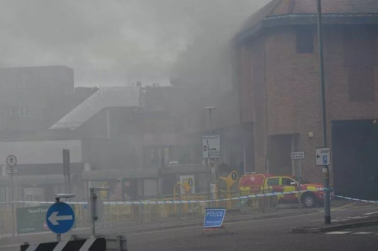 Dunelm In Yeovil Unlikely To Reopen