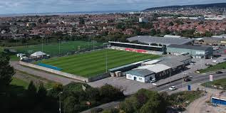 Yeovil Town FC Look Unprepared For National League