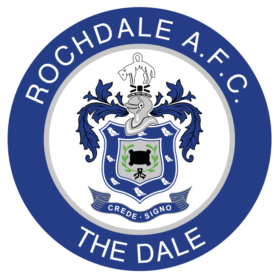 Yeovil Town FC Face Rochdale On Monday For 11th Time In History