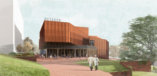 Yeovil Residents express deep skepticism towards Somerset Council's handling of  Octagon theatre