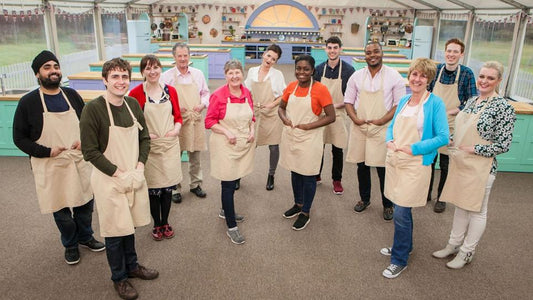 Great British Bake Off Superstar Coming To Yeovil