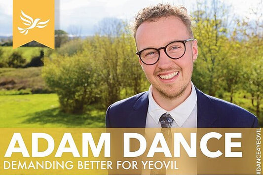 Marcus Fysh BATTERED By Adam Dance In Yeovil Election Result