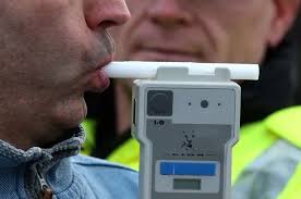 Yeovil Drinker Tripped Over Kerb Before Being Breathalysed After Car Crash