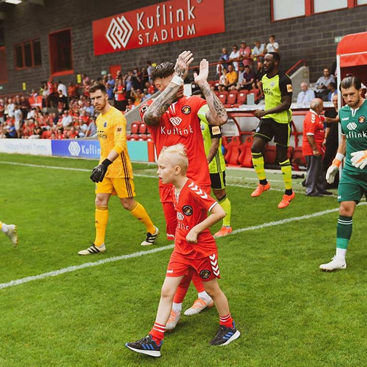 Yeovil Town FC Look Poised For Three Points V Ebbsfleet