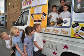 Ice Cream Poisonings in Yeovil Leaves Children Unwell