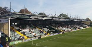 YEOVIL TOWN FC FACE FIRST PRE SEASON TEST AGAINST BRISTOL ROVERS