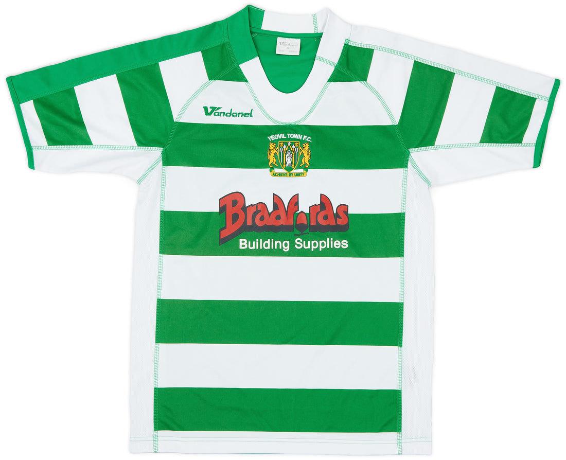 Yeovil Town Supporters Question Disappearance Of New Kit & Sponsor