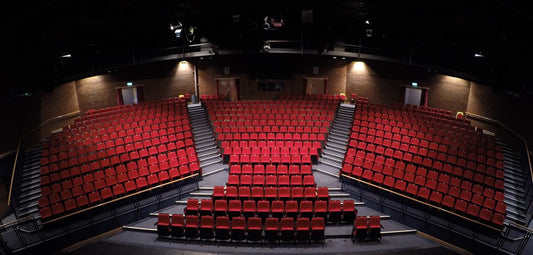Yeovil Residents Not Happy With Council Over Octagon Theatre