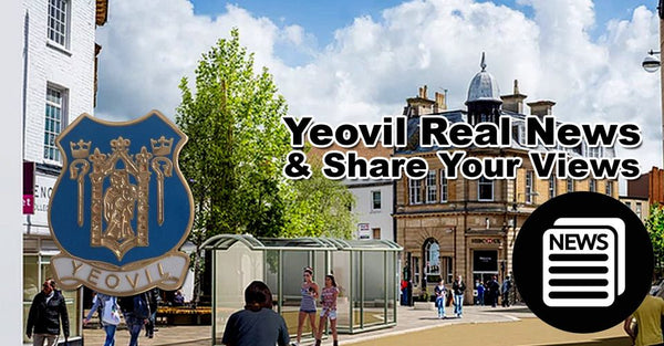 Yeovil Real News